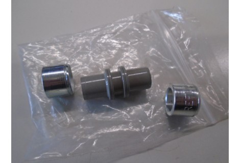 Reflok 3/8 knelkoppeling